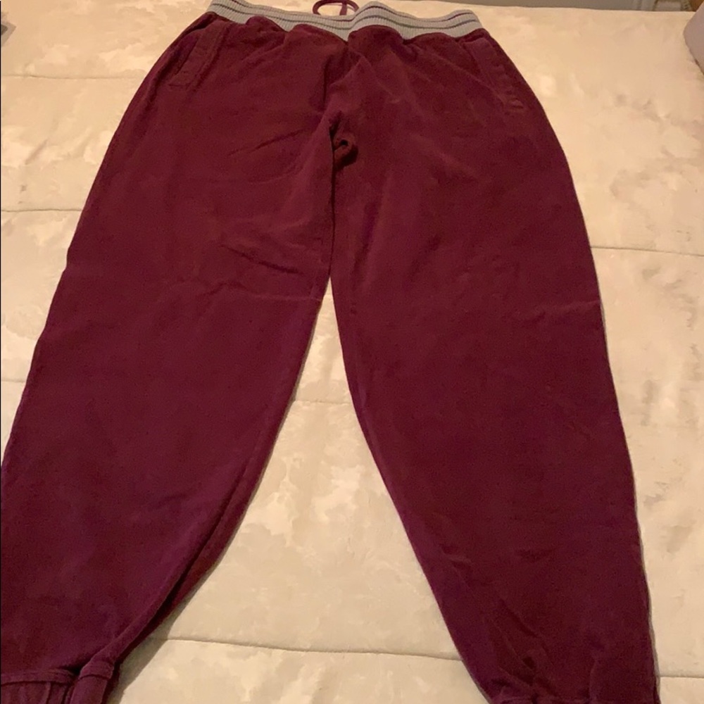 Sean John sweat pants